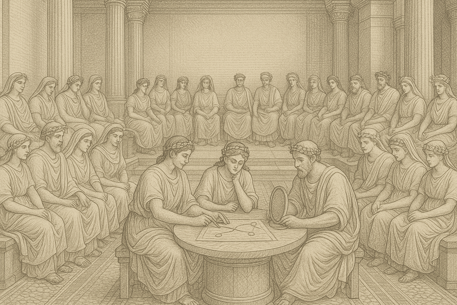 Meetings aren’t the problem. Timing, composition, and purpose are