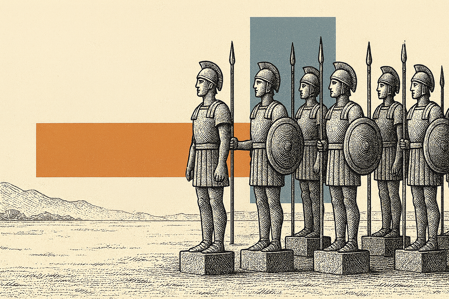 Your organization can see but can't move: The paralysis between observation and action